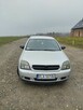 Opel Vectra C 1.8 benzyna + gaz - uszkodzony silnik - 2