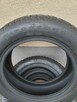 Opony Zimowe Firestone Winterhawk 4 185/60R15 Bardzo ładne!! - 9