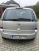 Opel Meriva 1.7 zadbany mało jeżdżone - 4