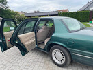 Ford Crown Victoria 4.6 LTD LX - 15