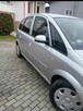 Opel Meriva 1.7 zadbany mało jeżdżone - 3