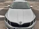 Skoda Octavia III 1,5 TSI 150 KM Ambition Kombi - 4