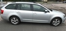 Skoda Octavia III 1,5 TSI 150 KM Ambition Kombi - 5