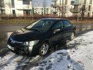 Honda Civic 1.8 Comfort - 7