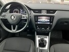 Skoda Octavia III 1,5 TSI 150 KM Ambition Kombi - 12