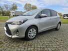 toyota yaris 1.3 polski salon - 3