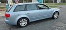 AUDI A4 B7 KOMBI 2000B+GAZ !!! - 2