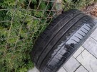 sprzedam koło samochodowe. - 2