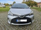 toyota yaris 1.3 polski salon - 5