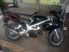 MOTOR SUZUKI SV 650 S TANIO !!! - 1