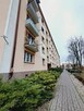 2 pokoje, 55.38 m2, I piętro, balkon, ul. Górnośląska - 12