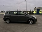 Toyota Corolla Verso 1.8 Benzyna+Gaz - 7