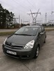 Toyota Corolla Verso 1.8 Benzyna+Gaz - 2