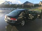 Honda Civic 1.8 Comfort - 2