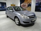 Opel Astra - 1