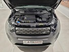 Land Rover Discovery Sport - 8