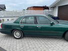 Ford Crown Victoria 4.6 LTD LX - 14