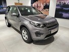 Land Rover Discovery Sport - 1