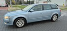 AUDI A4 B7 KOMBI 2000B+GAZ !!! - 1