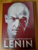 ZESTAW: Książę przygody i Lenin - 3