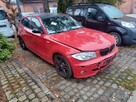 BMW 118i - 2005 rok - od Syndyka - 1