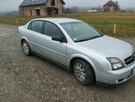 Opel Vectra C 1.8 benzyna + gaz - uszkodzony silnik - 3