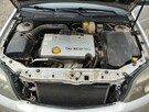 Opel Vectra C 1.8 benzyna + gaz - uszkodzony silnik - 6