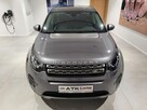 Land Rover Discovery Sport - 3