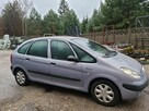 Sprzedam Citroen Xsara Picasso - 6