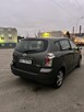 Toyota Corolla Verso 1.8 Benzyna+Gaz - 4