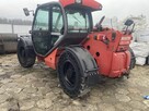 Manitou MLT1035 LSU 2011 Zamiana - 1