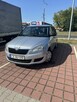 Skoda Fabia 1.4 Stan idealny - 2