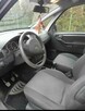 Opel Meriva 1.7 zadbany mało jeżdżone - 5