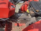 Massey Ferguson 1010 4x4 830h oryginał - 4