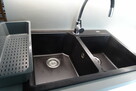 Zlewozmywak FRANKE Urban ONYX 780x500 L - 5