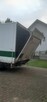 Samochód ciężarowy Volvo FL 6 izoterma z windą - 9