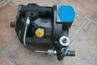 Pompa Rexroth A10VSO 45 DR/31RPPA12N00 Pompy inne... - 3
