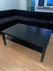 Stolik kawowy LACK - IKEA 118x78 cm - 1