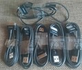 Kabel Samsung USB Galaxy TAB ECC1DPOUB - 1