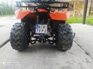 Quad Zarejestrowany 180cc Xingyue GSMOON 180cm3 ATV SWAP - 5