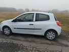 Sprzedam Renault Clio - 4