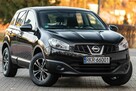 Nissan Qashqai - 3