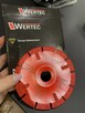 Tarcza diamentowa - wyprzedaż - 2