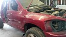 Lakiernik Blacharz 533795123 Chorzow Katowice - 7