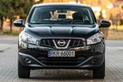 Nissan Qashqai - 5