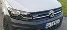 Volkswagen Caddy 2.0 TDI (5-Si.) 4MOTION zamiana - 6