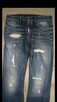 Seksowne spodnie jeans od J&J Jack&Jones spodnie Jack jones - 1