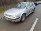 Golf 2004 1.9 tdi - jeździ super - 6