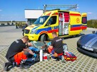 ZABEZPIECZENIE MEDYCZNE IMPREZ, PIKNIKÓW, EVENTÓW, ZAWODÓW - 3