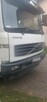 Samochód ciężarowy Volvo FL 6 izoterma z windą - 3